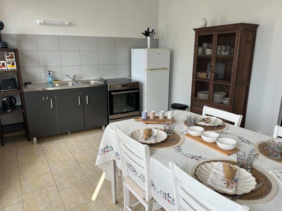 Maison Au Coeur Du Morvan Arleuf 外观 照片